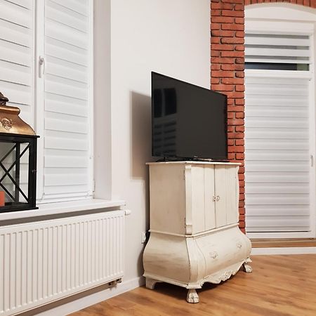 Apartament Piano Malbork Exterior photo