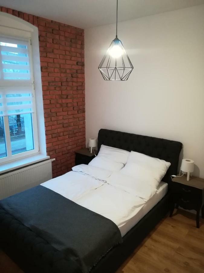 Apartament Piano Malbork Exterior photo