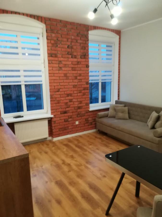 Apartament Piano Malbork Exterior photo