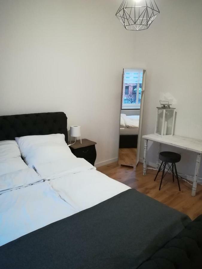 Apartament Piano Malbork Exterior photo