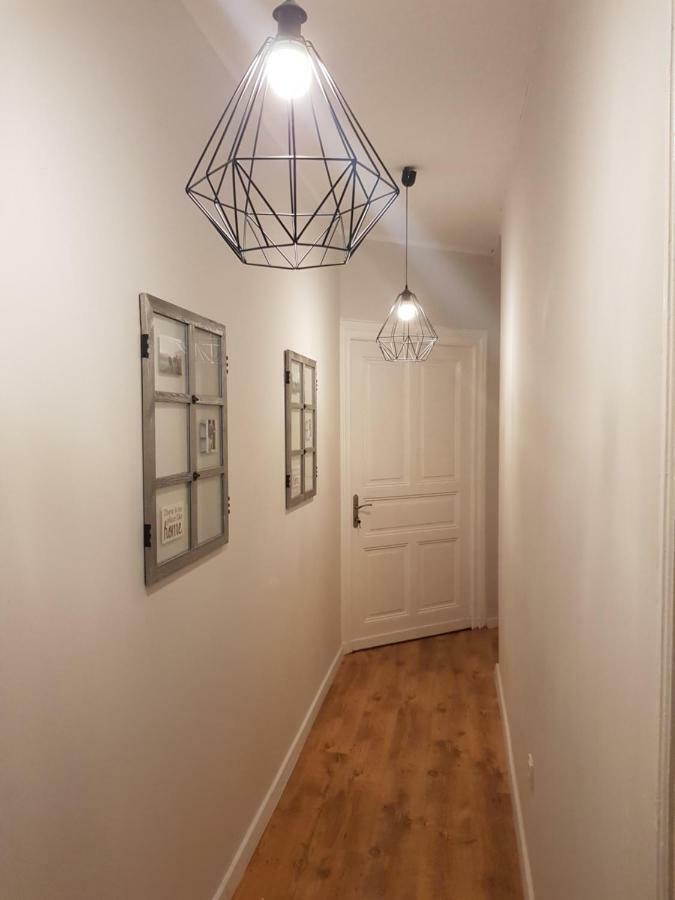 Apartament Piano Malbork Exterior photo