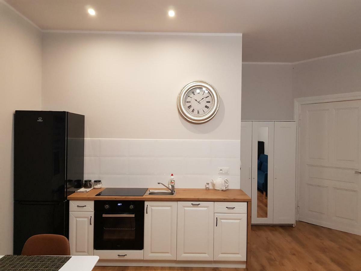 Apartament Piano Malbork Exterior photo