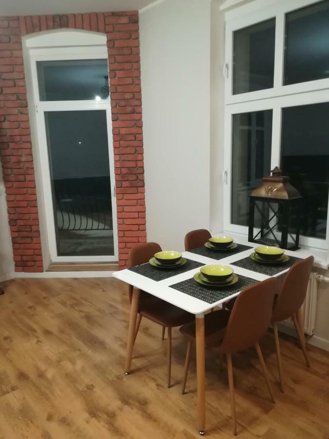 Apartament Piano Malbork Exterior photo