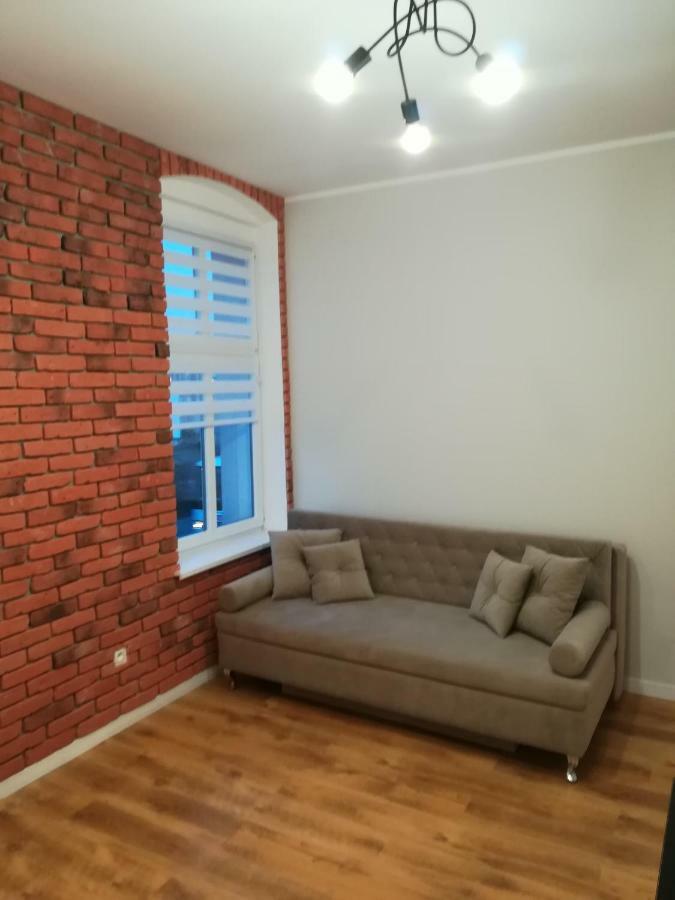 Apartament Piano Malbork Exterior photo