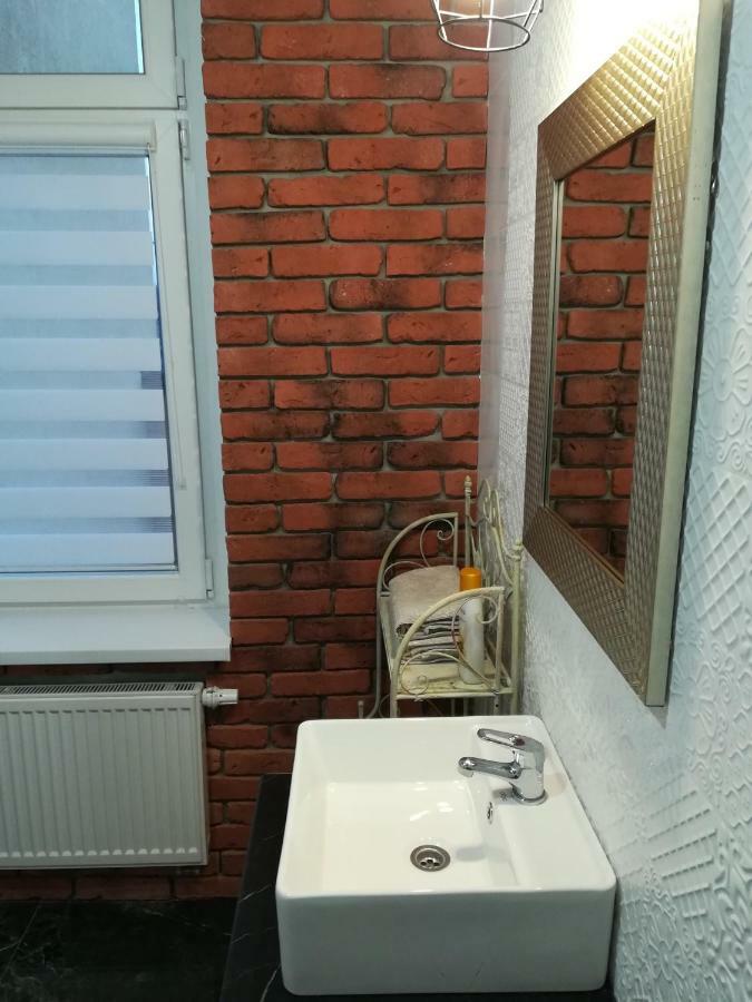 Apartament Piano Malbork Exterior photo