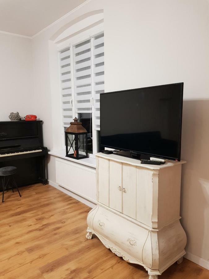 Apartament Piano Malbork Exterior photo