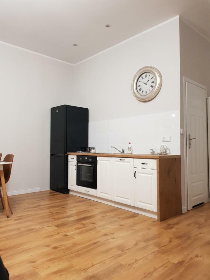 Apartament Piano Malbork Exterior photo
