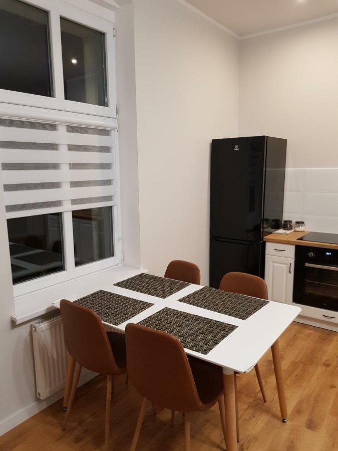 Apartament Piano Malbork Exterior photo