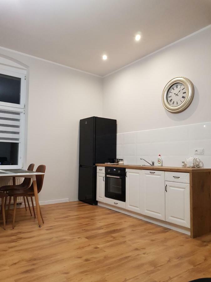 Apartament Piano Malbork Exterior photo