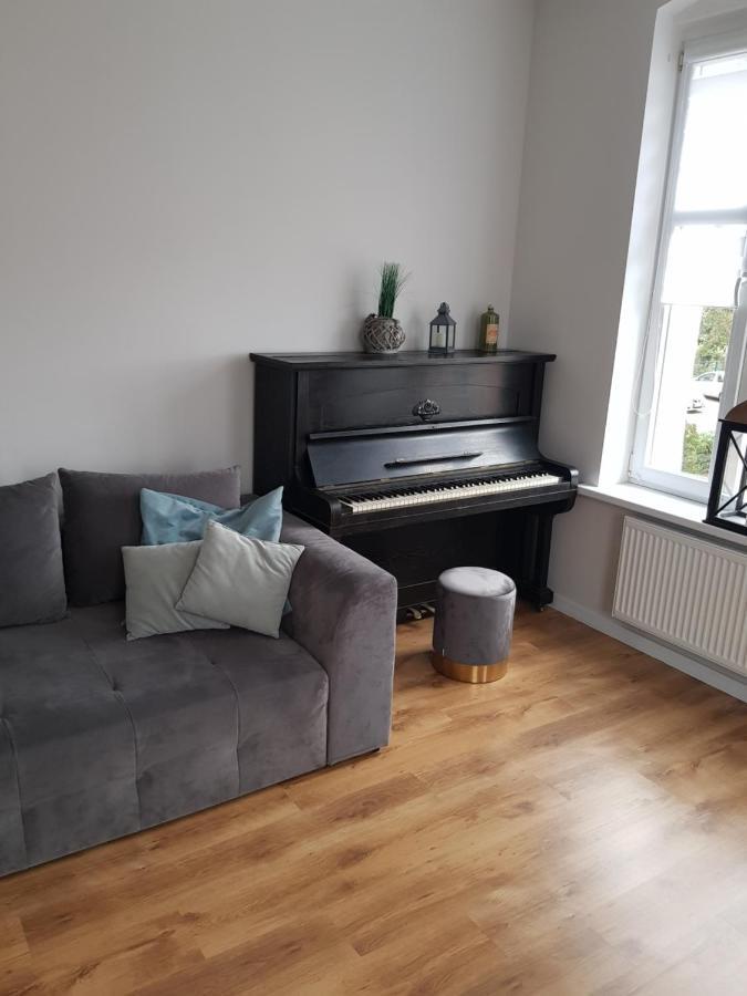 Apartament Piano Malbork Exterior photo