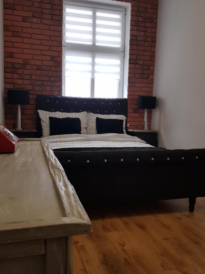 Apartament Piano Malbork Exterior photo