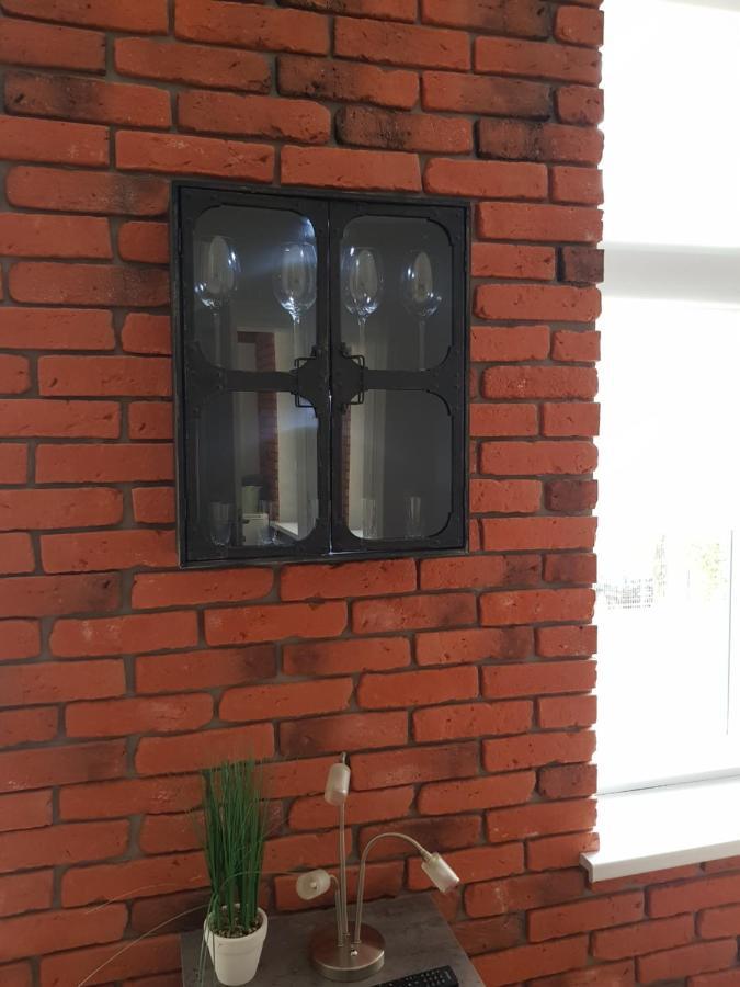 Apartament Piano Malbork Exterior photo