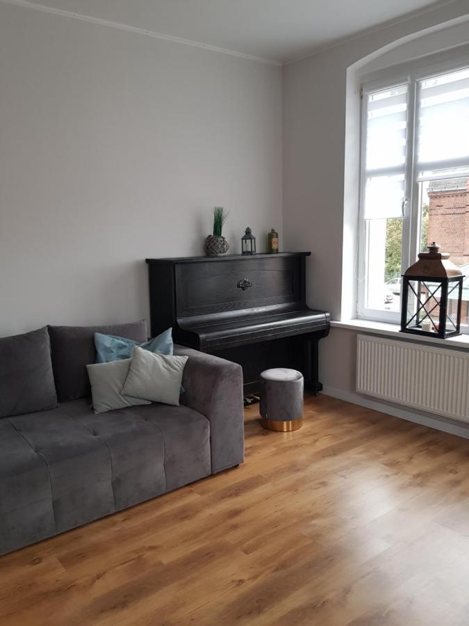 Apartament Piano Malbork Exterior photo