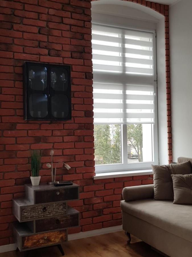 Apartament Piano Malbork Exterior photo